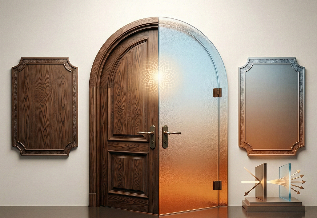 Modern Architectural Doors