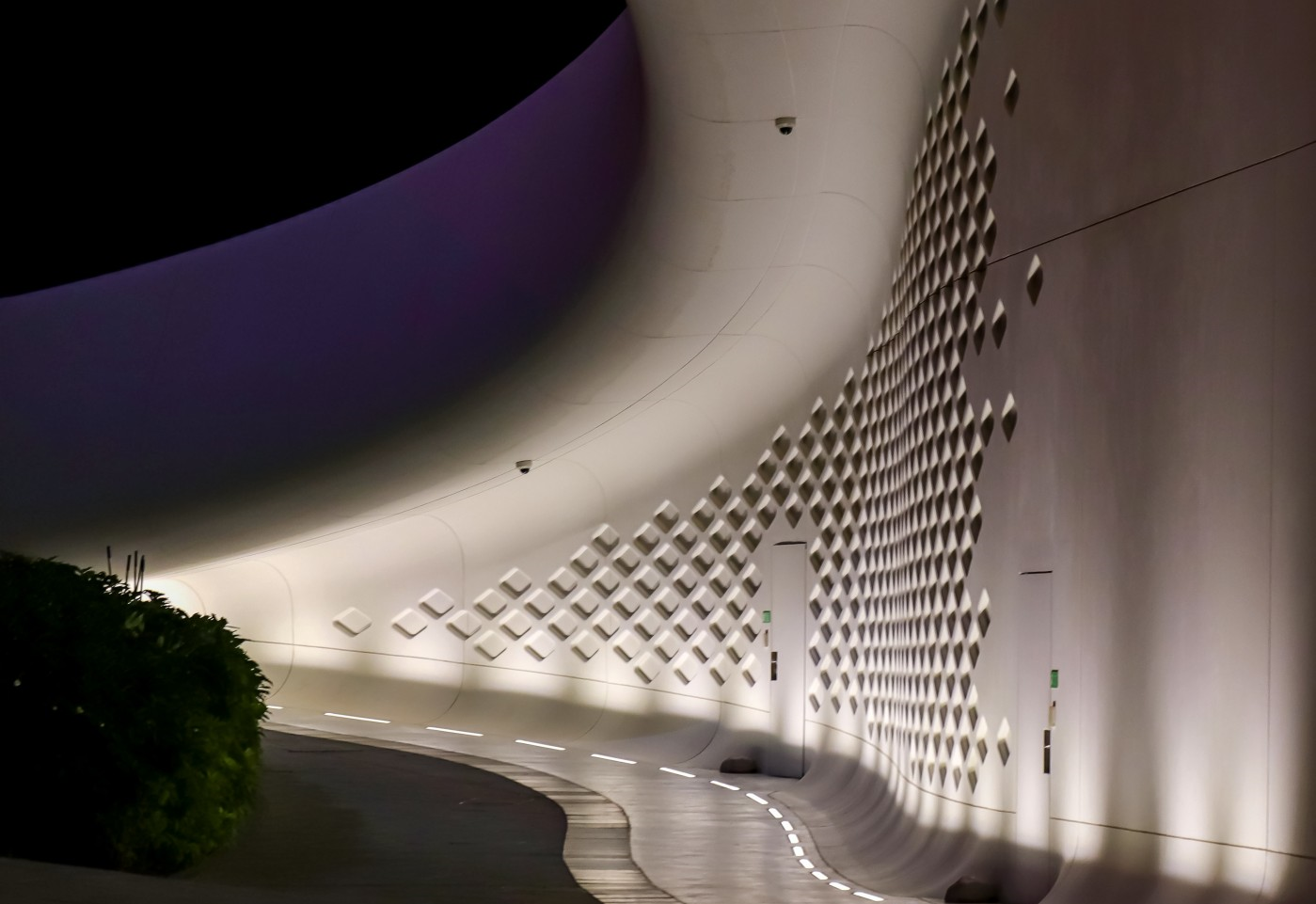 Modern Architectural Lighting