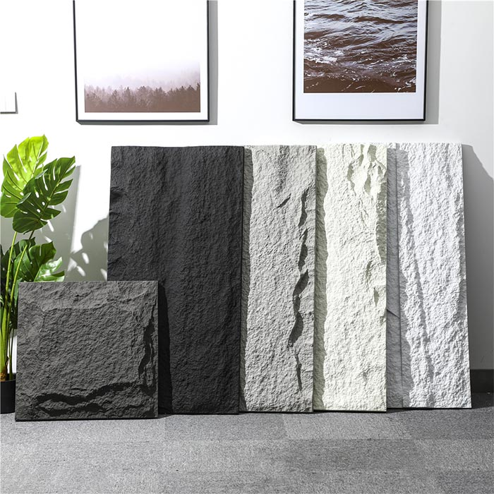 StoneSkin Wall Collection