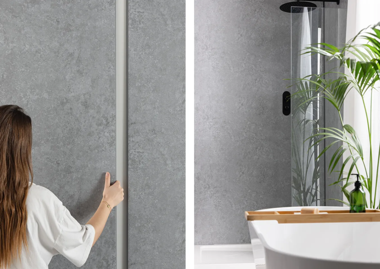 Modern Interior Walls